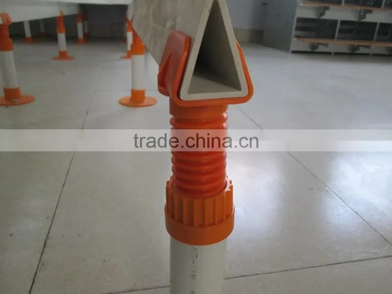 plastic chicken slat floor for sale