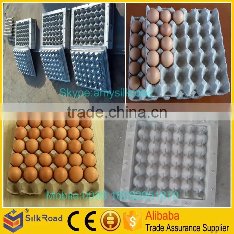 Best Selling egg salver production machine