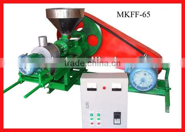MK best selling pet food machine/008615514529363