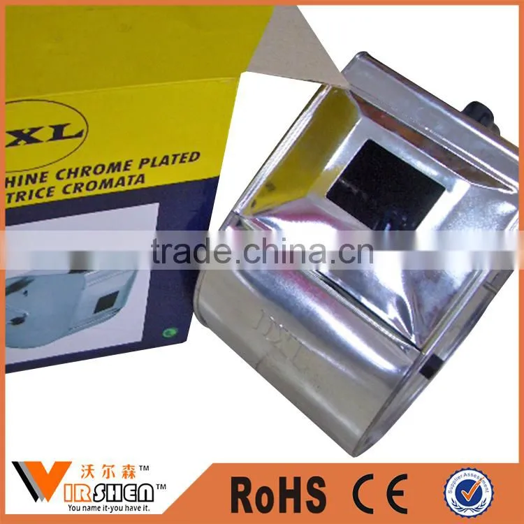 Metal flicker machine paint mixer rush machine paint blender