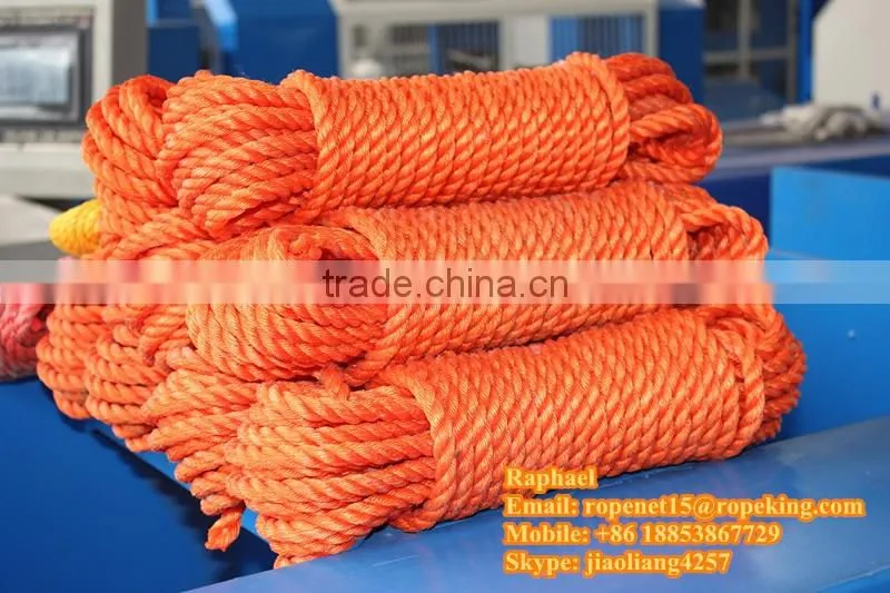 New designed automatic rope hank winding machine/automatic hank winder machine: https://youtu.be/L_EdsVMmc-0
