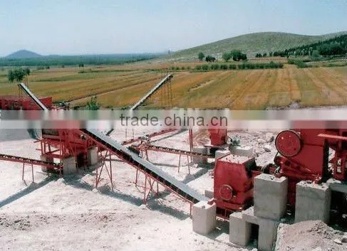 Mining feeding machine Vibrating feeder