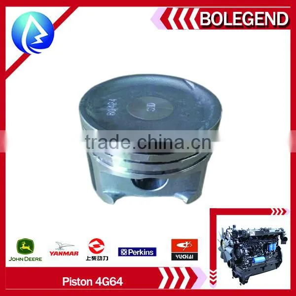 4G64 auto/car gasoline engine piston