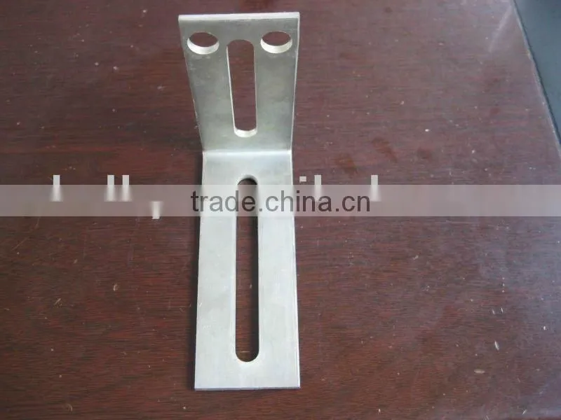wall hanging bracket