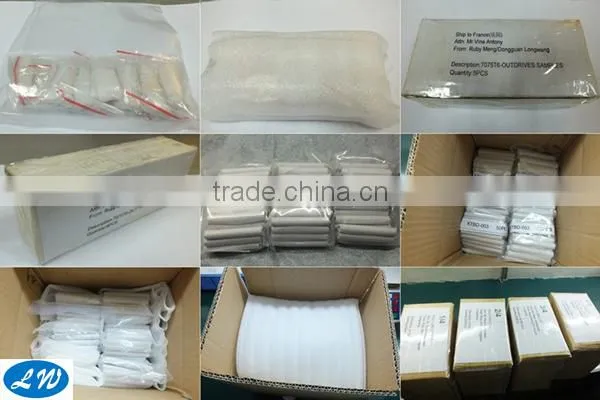 2015 ISO factory cnc lathe metal pen accessories for fountain pen