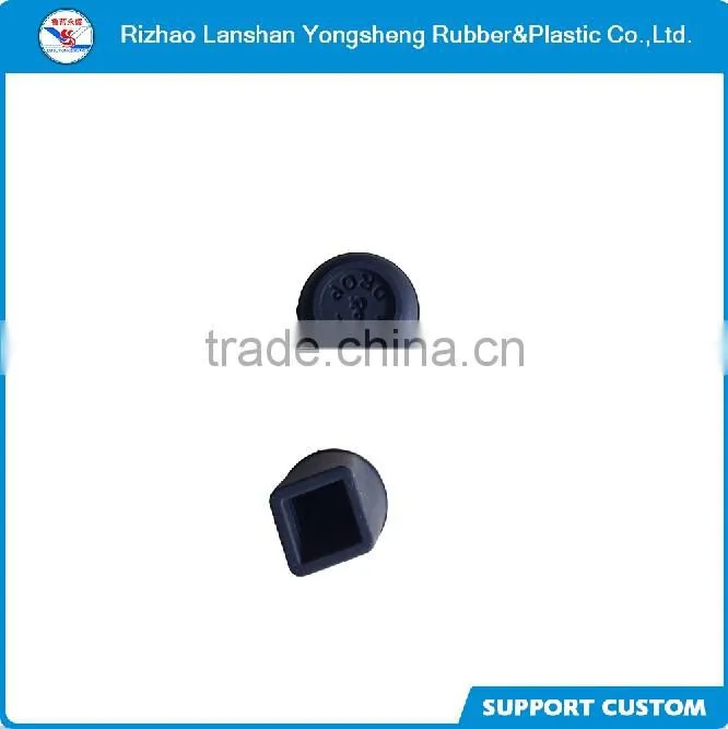 Excellent Rubber Tips and Caps Supplier in China with Low Price
