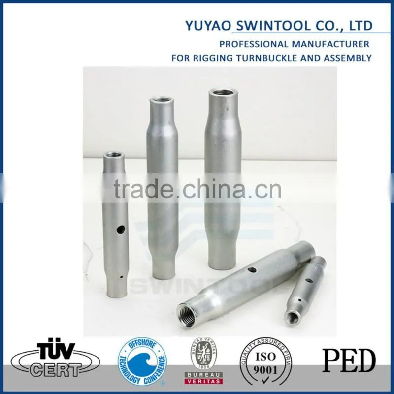 Hot Selling Germany standard din 1478 turnbuckle