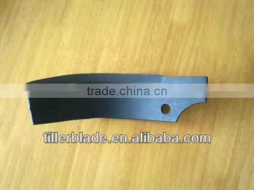 China tiller blade