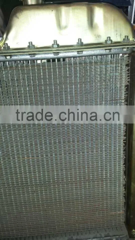 MTZ parts 70Y-1301010 radiator