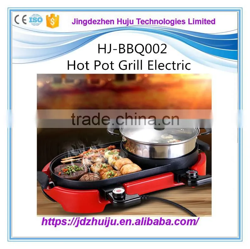 Steel BBQ Grill/Barbecue Grill with bbq tool set