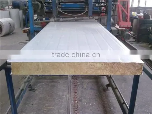 EPS Sandwich panels price as roof materials