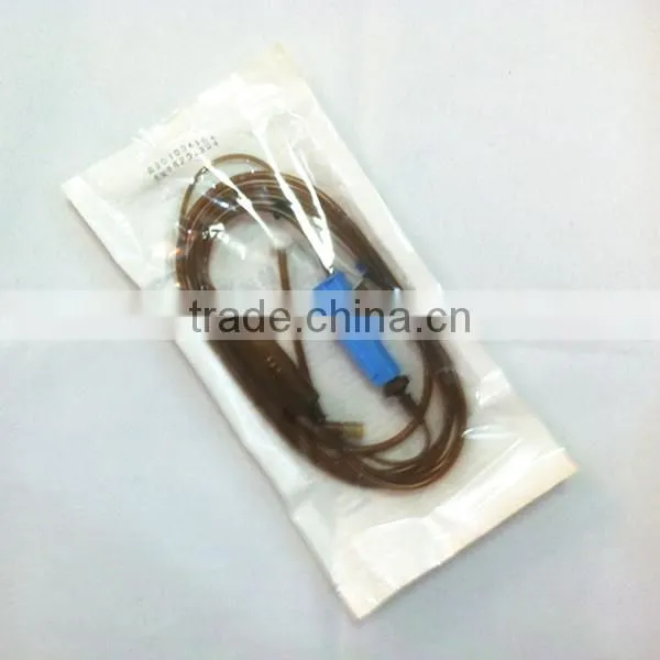 5ML Medical Injection Amber Syringe