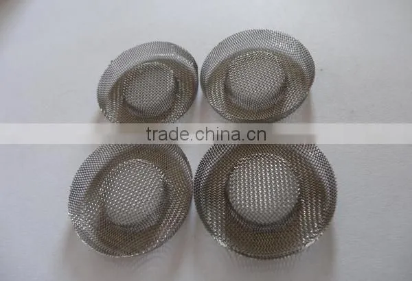 stainless steel filter net