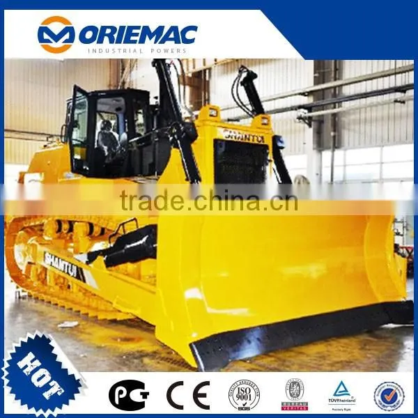 Brand new Shantui bulldozers SD42-3 with good condition