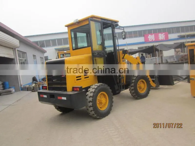 zl08 wheel loader with good quality wheel loader tire pressure