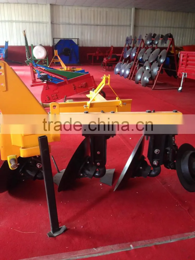 Environmental Best-Selling heavy-duty cheap disc plow