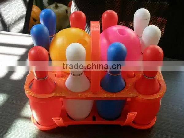 OEM Blow Molding plastic sport balls hollow balls sports ball,mini soccer ball huizhou factory
