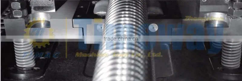 GY-Series CNC Fixed Beam Gantry Frame-type Machining Center