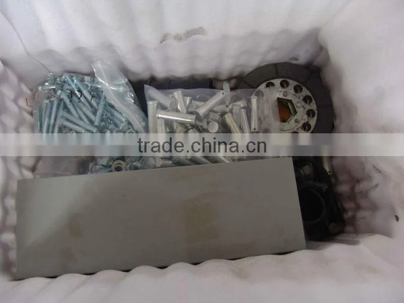 Lifting Hoist for Sale with High Quality and Gurantee