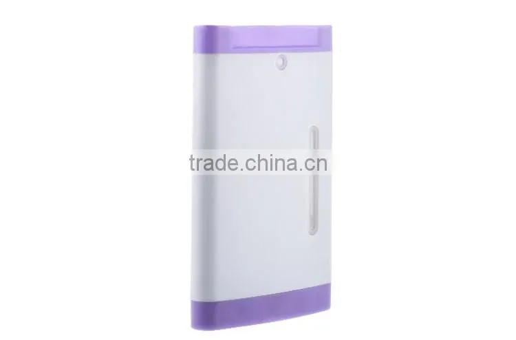 25ml Credit Card Sprayer Hand Perfume Bottle