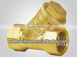 Basket Strainer