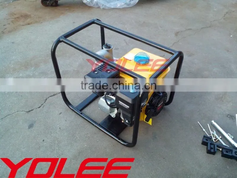 centrifugal water pump, irrigation water pump, gasoline water pump
