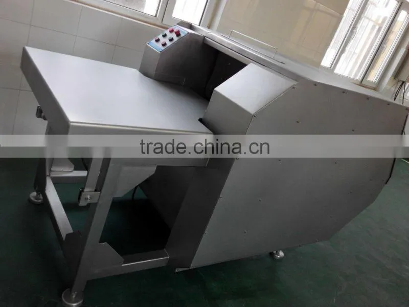 Meat Cutter for frozen meat