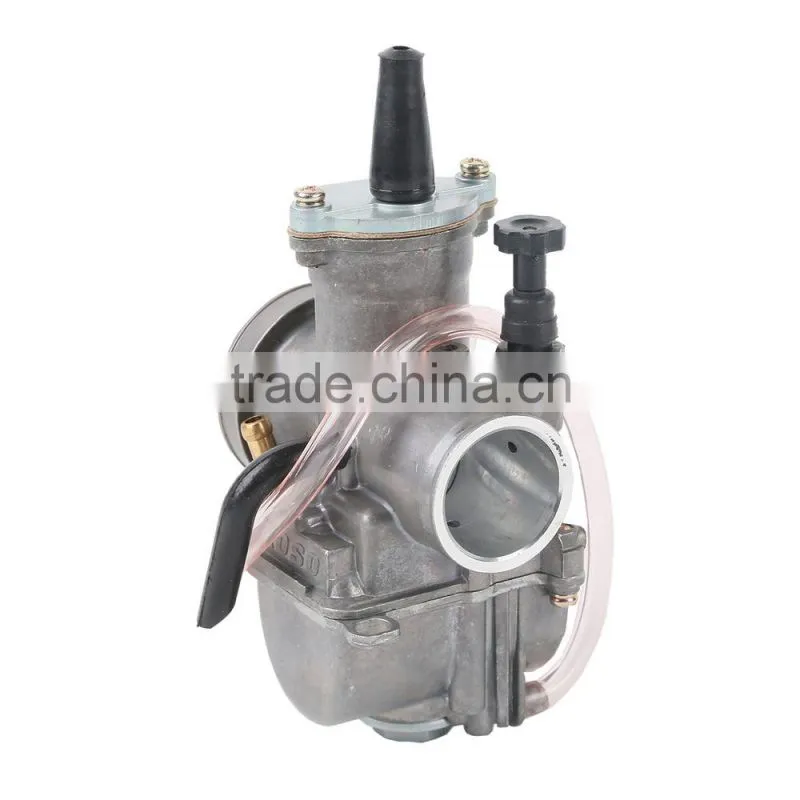 28mm Carburetor Manifold Intake Needle Jet For Kawasaki KX80 KX85 KX100 KX125