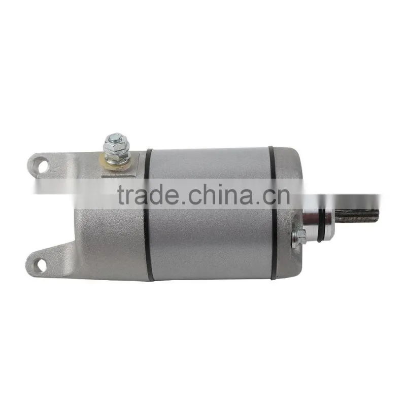 Starter Motor For KAWASAKI ATV 750 KVF750 BRUTE FORCE 4x4i ATV 21163-1320 749cc
