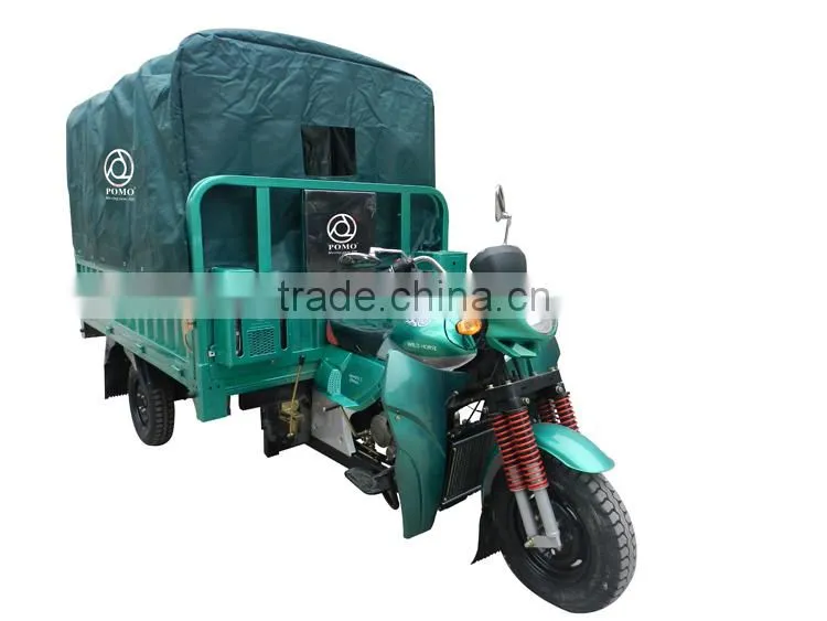 Chinese Hot Sale Tricycle Electric Motor Kit, Bicicleta Triciclo Adultos, Good Price Filipina Trike Patrol