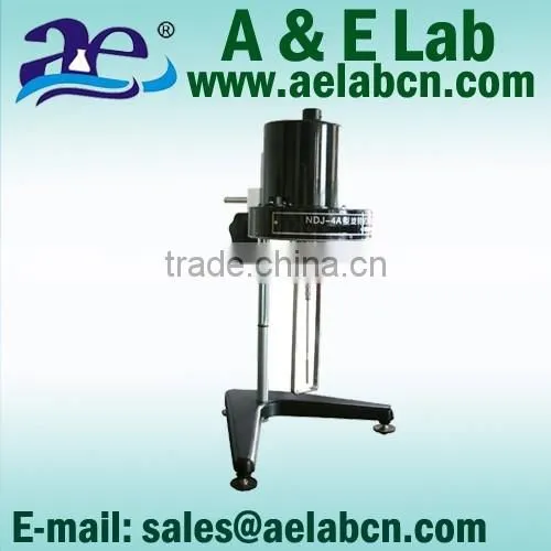 Rotating Viscometer NDJ-1