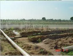 SJ-50/50 Micro-spray Belt machine