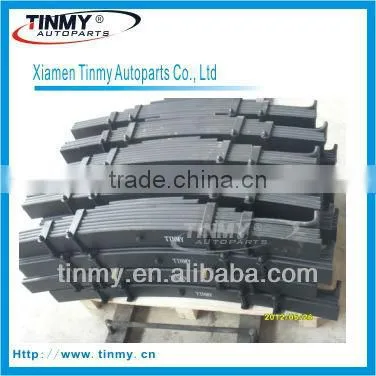TRA Leaf Spring for USA market