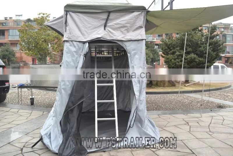 Newest car roof top tent