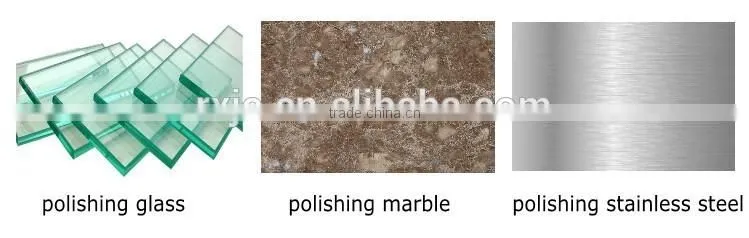 top quality customized felt polishing wheel