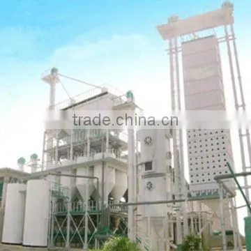 Qie 2013 corn germ remover/corn degerminator