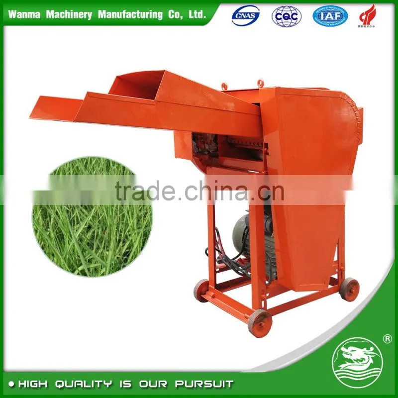 WANMA4425 Full Automatic Cow Grass Cutting Machine