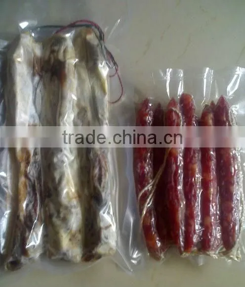Powder Vacuum Packaging Machine
