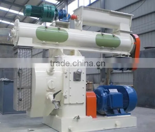 Best Price Wood Sawdust Pellet Machine/mill