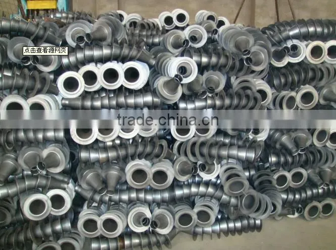 wholesale High quanlity filter bag cage for dust collectors