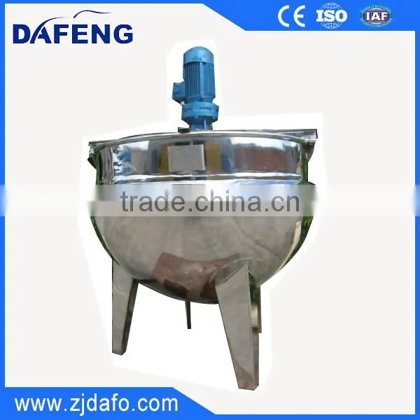 SUS316L Stainless steel steam boilers