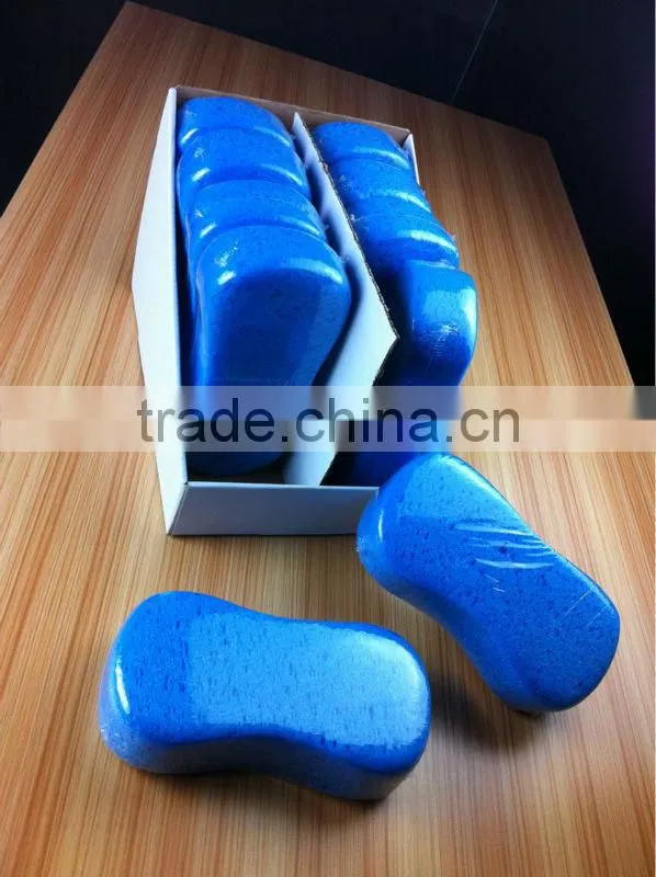 2015 best price PU foam car wash sponge