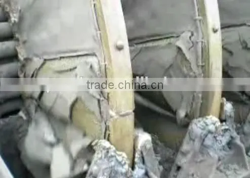 coal washing plant used automatic vacuum filter press