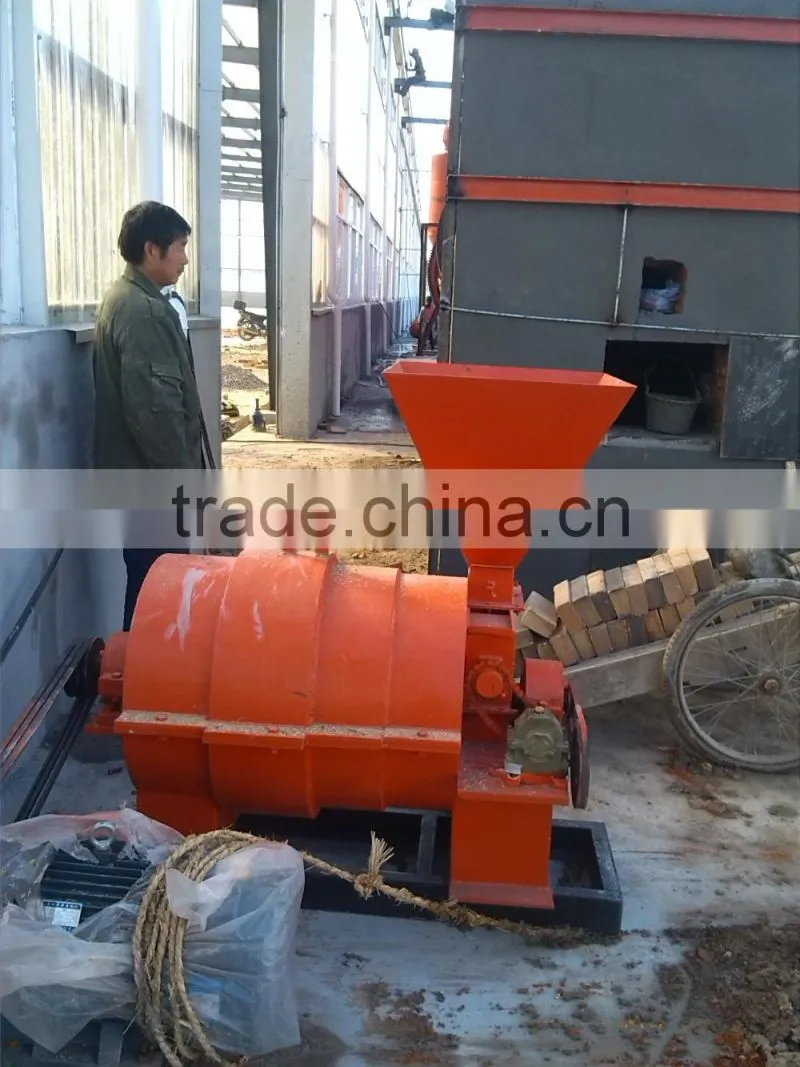 Silica sand production machine of silica sand dryer for sand drying