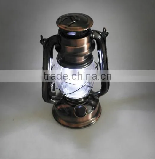 hot sale in 2016 portable led light lantern