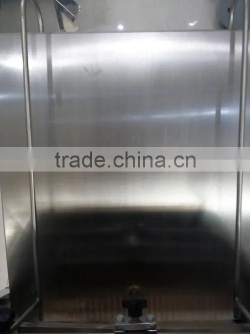 KZT31 Commercial loaf slicer