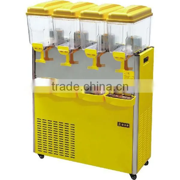12L Industrial Fruit Juice Dispensers