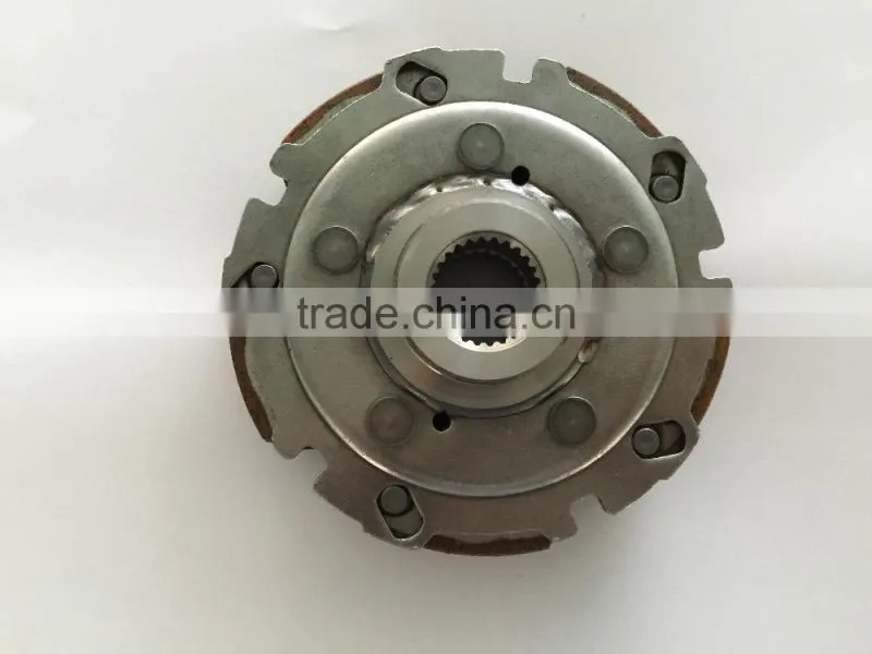 HISUN 500cc ATV spare parts Assy Wet Clutch P0040002111A0000