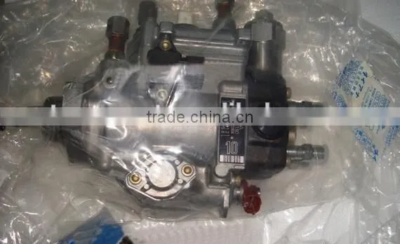 Auto Parts Fuel Injection Pump for Toyota Hilux 1KZ 22100-67120 096500-3090