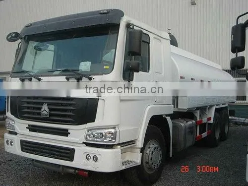 HOT SALE ! SINOTRUK HOWO 6X4 WATERING TRUCK/PLANT WATERING CART FOR SALE